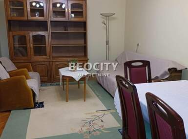 Dvosoban stan, Novi Sad, Bulevar Oslobođenja, izdavanje, 50m2, 350e, id1460757