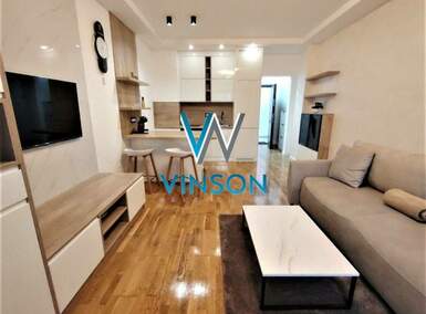 Garsonjera, Novi Sad, Centar, izdavanje, 32m2, 500e, id1460765