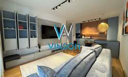 Jednoiposoban stan, Novi Sad, Sajam, izdavanje, 50m2, 750e, id1460390