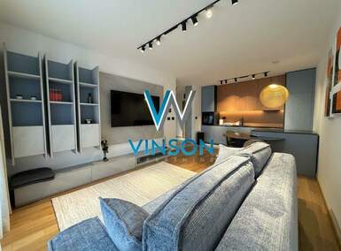 Jednoiposoban stan, Novi Sad, Sajam, izdavanje, 50m2, 750e, id1460390