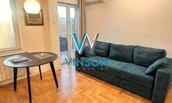 Garsonjera, Novi Sad, Bulevar Evrope, izdavanje, 27m2, 320e, id1460306