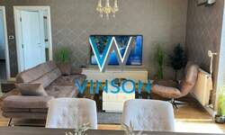 Troiposoban stan, Novi Sad, Sajam, izdavanje, 123m2, 1350e, id1460159