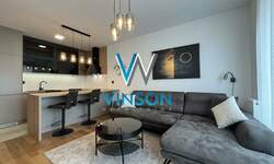 Jednoiposoban stan, Novi Sad, Sajam, izdavanje, 39m2, 590e, id1446746