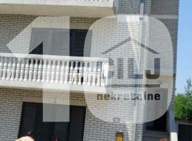 Trosoban stan, Beograd, Kumodraž, izdavanje, 75m2, 250e, id1460766