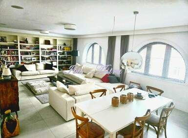 Dvosoban stan, Beograd, Centar, izdavanje, 87m2, 1100e, id1460770