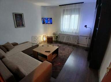 Jednosoban stan, Niš, Crveni Krst, izdavanje, 37m2, 300e, id1460783