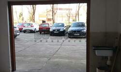 Garaza, Niš, Park Svetog Save, izdavanje, 18m2, 80e, id1135641