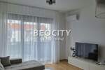 Dvosoban stan, Beograd, Bežanijska Kosa Iii, izdavanje, 65m2, 800e, id1460793