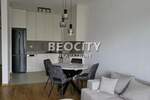 Dvosoban stan, Beograd, Bežanijska Kosa Iii, izdavanje, 65m2, 800e, id1460793