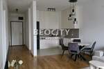 Dvosoban stan, Beograd, Bežanijska Kosa Iii, izdavanje, 65m2, 800e, id1460793