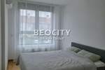 Dvosoban stan, Beograd, Bežanijska Kosa Iii, izdavanje, 65m2, 800e, id1460793
