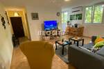 Trosoban stan, Beograd, Bežanija, izdavanje, 50m2, 650e, id1460794
