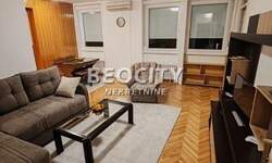 Dvosoban stan, Beograd, Vračar (centar), izdavanje, 52m2, 750e, id1460795