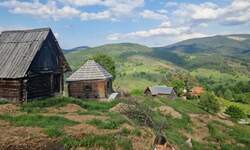 Plac, Čajetina, prodaja, 4000m2, 55000e, id1460797