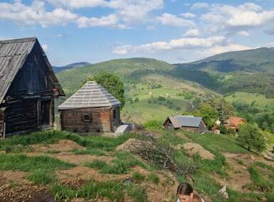 Plac, Čajetina, prodaja, 4000m2, 55000e, id1460797