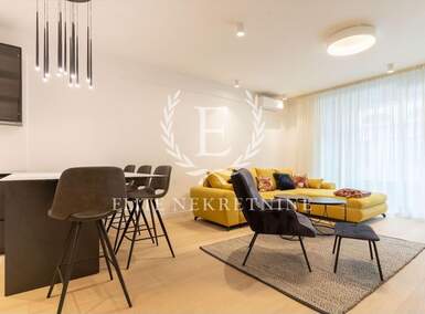 Trosoban stan, Beograd, Kalemegdan, izdavanje, 80m2, 1800e, id1460799