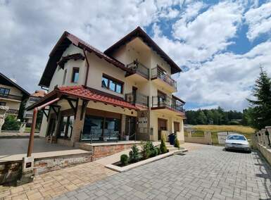 Kuca, Zlatibor, prodaja, 499m2, 850000e, id1460800
