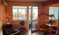 Trosoban stan, Beograd, Blok 71, prodaja, 78m2, 228000e, id1460802