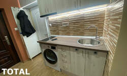 Garsonjera, Novi Sad, Avijacija, prodaja, 16m2, 52000e, id1460808