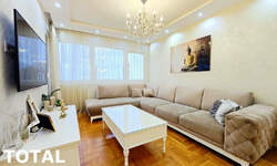 Cetvorosoban stan, Novi Sad, Telep, prodaja, 90m2, 215000e, id1460809