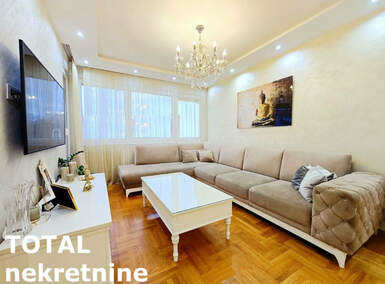 Cetvorosoban stan, Novi Sad, Telep, prodaja, 90m2, 215000e, id1460809