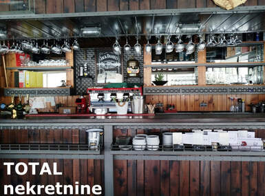 Poslovni prostor / Lokal, Novi Sad, Kej, prodaja, 1650m2, 400000e, id1460812
