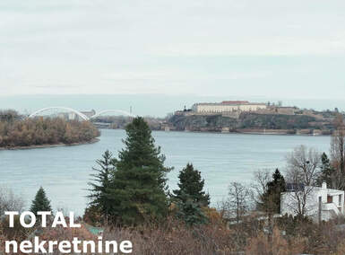 Poslovni prostor / Lokal, Novi Sad, Kej, izdavanje, 1650m2, 2500e, id1460813