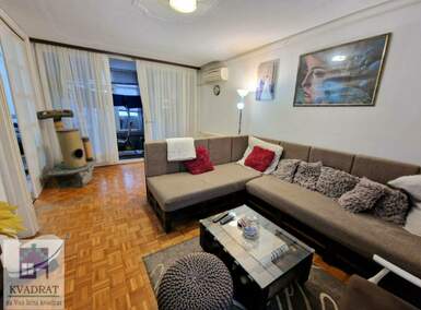 Stan, Beograd, Obrenovac (mesto), prodaja, 99m2, 158000e, id1460814