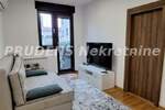 Jednosoban stan, Beograd, Crveni Krst, izdavanje, 35m2, 450e, id1460819