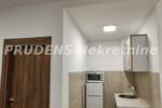 Jednosoban stan, Beograd, Crveni Krst, izdavanje, 35m2, 450e, id1460819