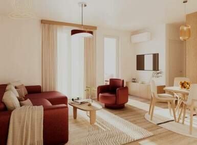 Dvosoban stan, Niš, prodaja, 45m2, 95000e, id1460823