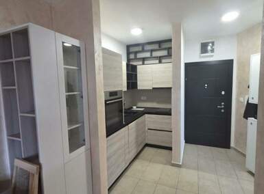 Dvosoban stan, Novi Sad, izdavanje, 40m2, 350e, id1460828