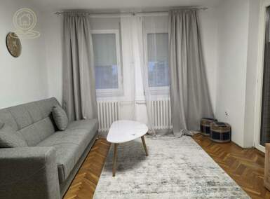 Dvosoban stan, Novi Sad, izdavanje, 48m2, 400e, id1460830