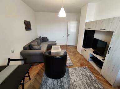 Dvosoban stan, Niš, prodaja, 43m2, 85000e, id1460831