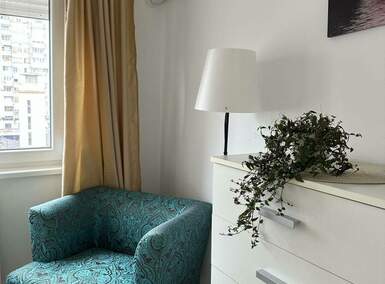 Dvosoban stan, Niš, izdavanje, 30m2, 300e, id1460832