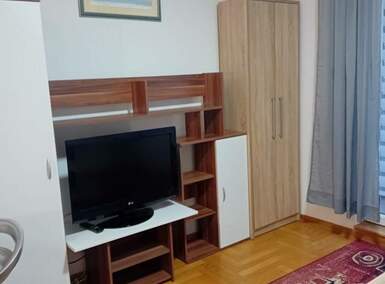 Garsonjera, Novi Sad, izdavanje, 30m2, 300e, id1460834