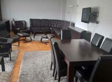 Cetvorosoban stan, Novi Sad, izdavanje, 86m2, 600e, id1460835