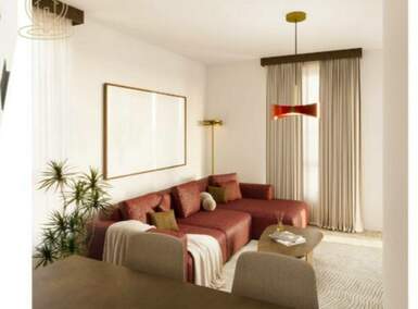 Stan, Niš, prodaja, 51m2, 107000e, id1460838