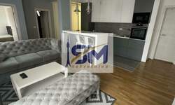 Trosoban stan, Beograd, Gospodara Vučića, izdavanje, 76m2, 1000e, id1460840