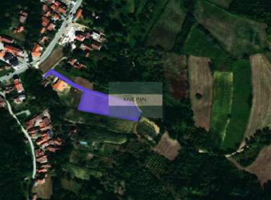 Plac, Kruševac, Ribarska Banja, prodaja, 0m2, 73000e, id1460841