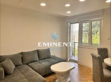 Trosoban stan, Beograd, Učiteljsko Naselje, izdavanje, 64m2, 600e, id1406957