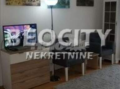 Jednosoban stan, Beograd, Centar (uži), izdavanje, 45m2, 750e, id1460842