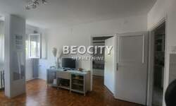 Dvosoban stan, Beograd, Blok 11 A ( Opstina Novi Beograd), izdavanje, 41m2, 550e, id1460847