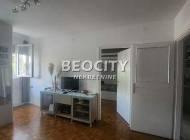 Dvosoban stan, Beograd, Blok 11 A ( Opstina Novi Beograd), izdavanje, 41m2, 550e, id1460847