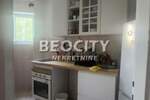 Dvosoban stan, Beograd, Blok 11 A ( Opstina Novi Beograd), izdavanje, 41m2, 550e, id1460847
