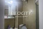 Dvosoban stan, Beograd, Blok 11 A ( Opstina Novi Beograd), izdavanje, 41m2, 550e, id1460847