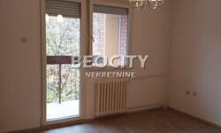 Dvosoban stan, Novi Sad, Bulevar Oslobođenja, izdavanje, 55m2, 400e, id1460849