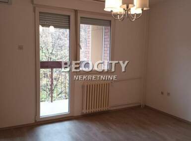 Dvosoban stan, Novi Sad, Bulevar Oslobođenja, izdavanje, 55m2, 400e, id1460849