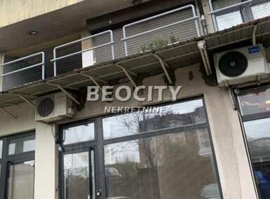 Poslovni prostor / Lokal, Beograd, Žarkovo, prodaja, 18m2, 35000e, id1460851