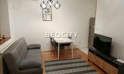 Dvosoban stan, Novi Sad, Centar, prodaja, 42m2, 140000e, id1460853